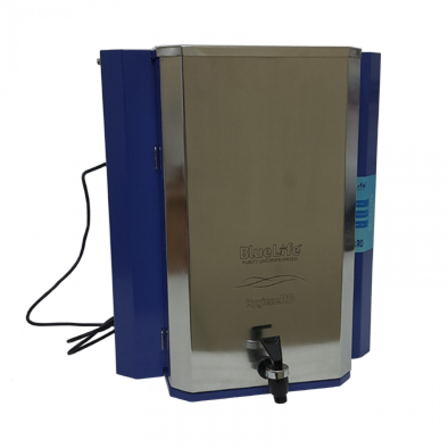 BlueLife Best Indian Water Purifiers