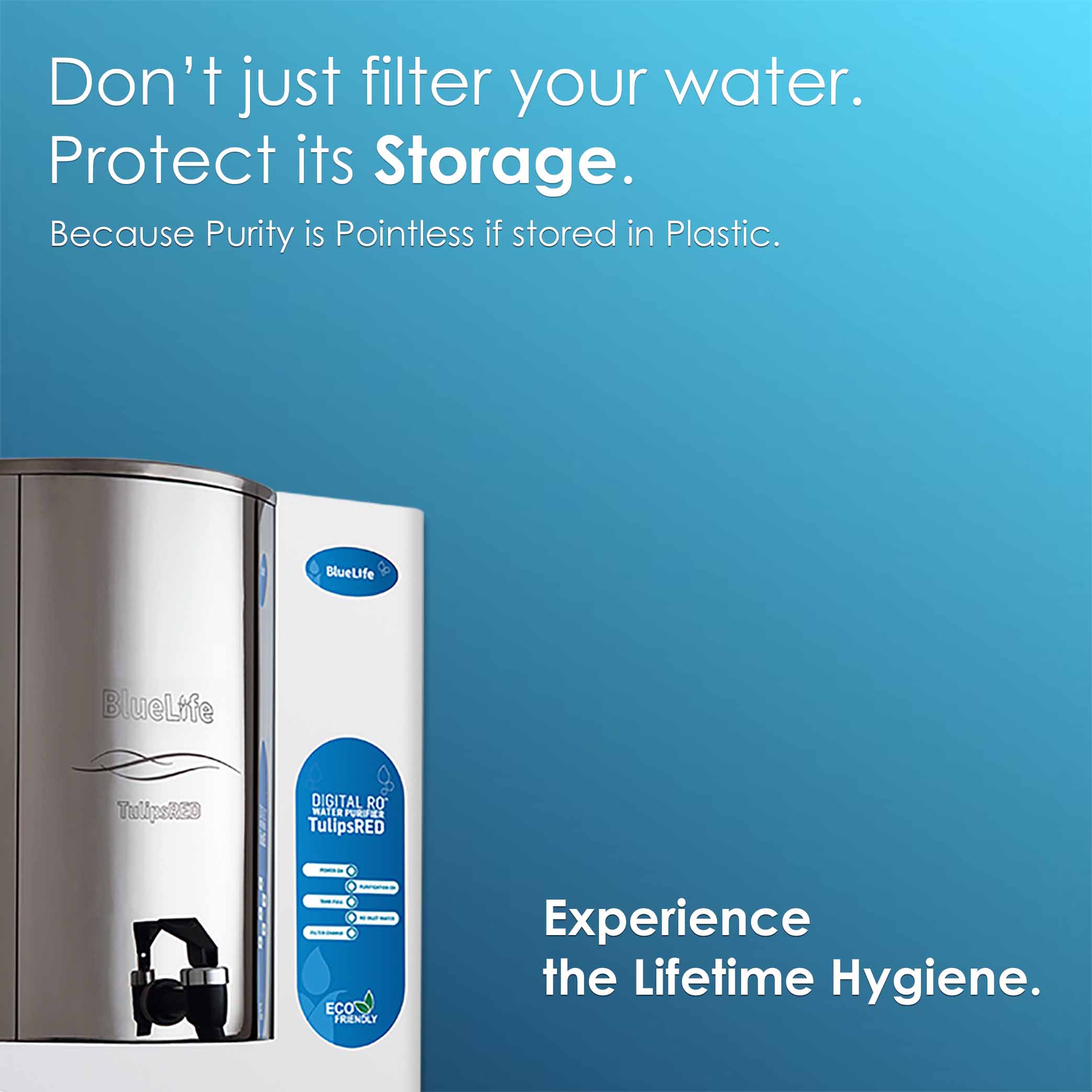 BlueLife banner